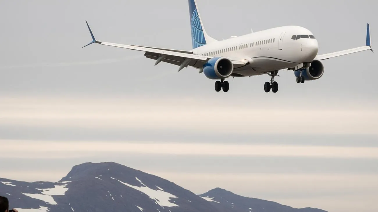 \"Quando la tua amigdala decide al posto tuo: perché temi l'aereo ma non l'auto (che è 100 volte più pericolosa)\" "