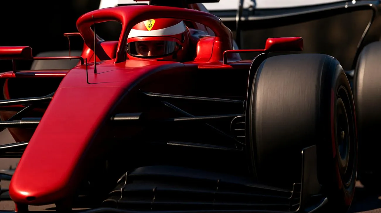 <> Non crederai ai nuovi equilibri in F1: McLaren al comando, Verstappen ko e Ferrari che ringrazia 2025-06-29T15:56:27.498Z"