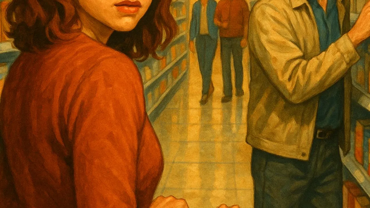 È normale sentirsi attratti da altre persone quando si è in coppia? Ecco cosa dice la psicologia 2025-06-28T16:20:01.589Z"