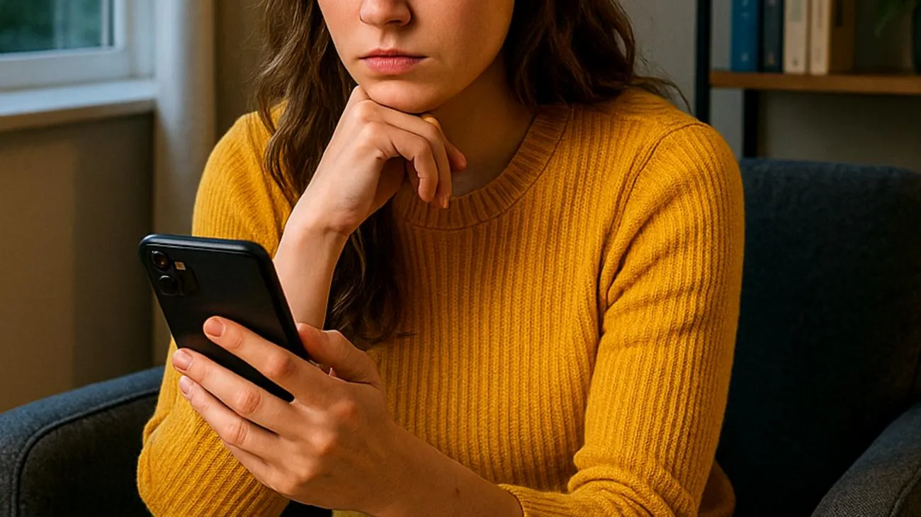 Caricare il telefono al 100% danneggia la batteria: la scoperta sui cicli di ricarica che nessuno ti ha mai spiegato 2025-06-23T17:08:25.094Z"