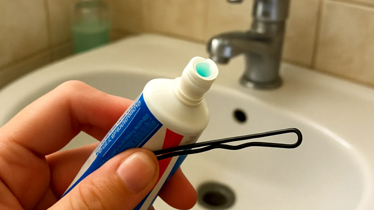 Dentifricio"