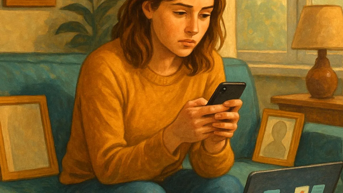 Ecco i 3 comportamenti sui social che rivelano se una persona sta attraversando una crisi di coppia, secondo la psicologia 2025-06-19T04:30:34.876Z"