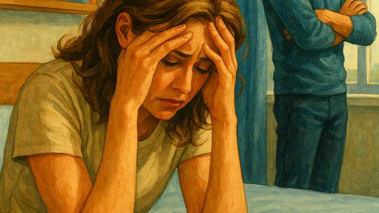 Ecco i 7 segnali che il tuo partner ti sta manipolando emotivamente, secondo la psicologia 2025-06-20T04:30:00.091Z"
