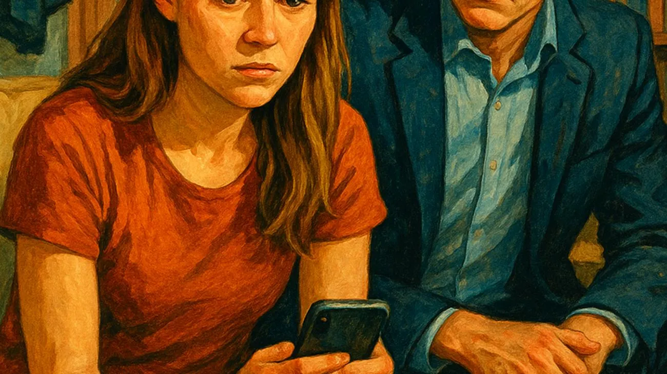 Ecco i 7 segnali che il tuo partner ti sta manipolando emotivamente, secondo la psicologia 2025-06-22T16:19:57.669Z"