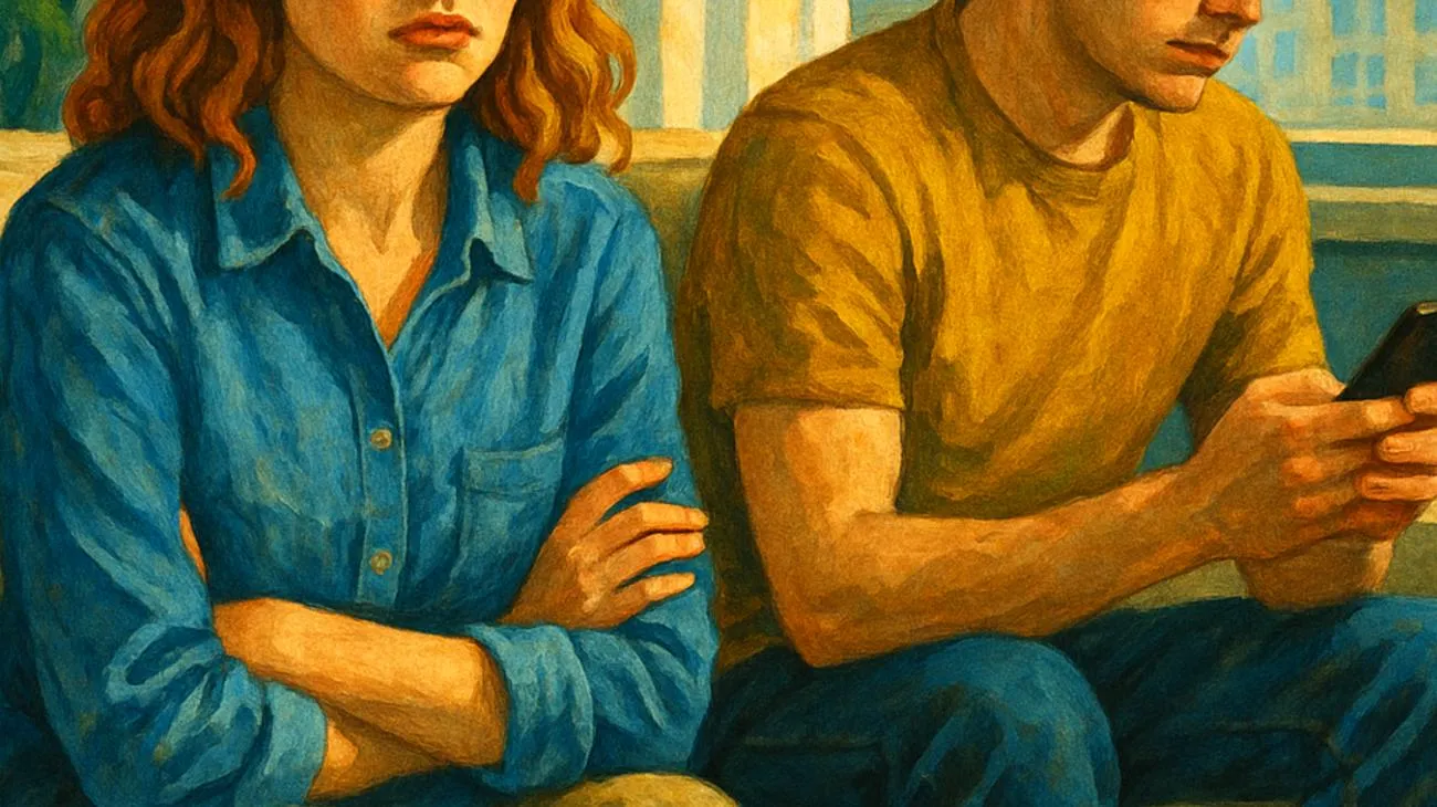 Ecco i 8 segnali che stai subendo manipolazione emotiva senza rendertene conto, secondo la psicologia 2025-06-22T04:28:18.344Z"
