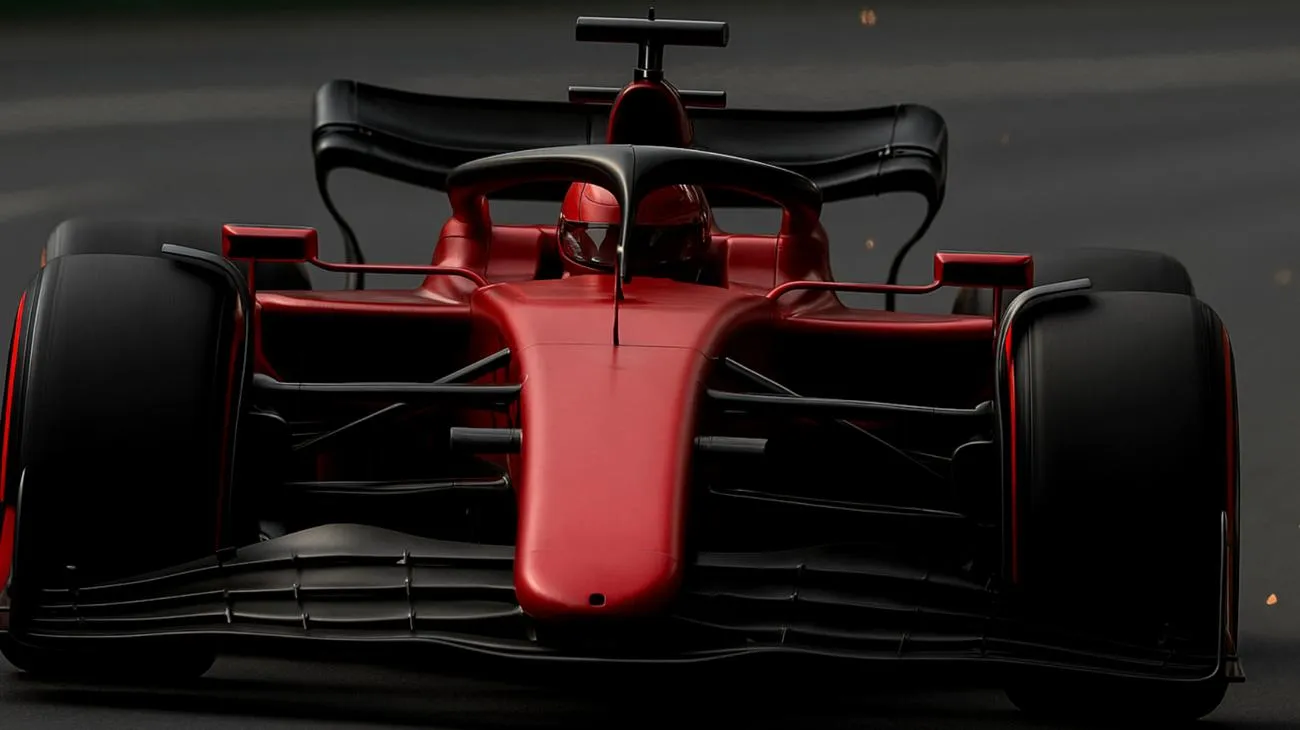 F1 qualifiche da infarto: come Norris ha demolito la concorrenza e perché Verstappen è nel panico 2025-06-28T15:56:04.665Z"