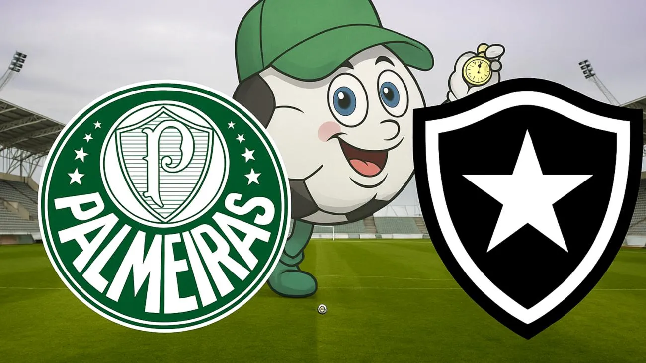 Il fenomeno Palmeiras-Botafogo che ha conquistato anche il tuo feed: la rivalità brasiliana che devi assolutamente conoscere 2025-06-28T18:35:47.953Z"