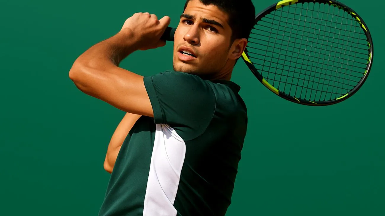 Il segreto nascosto di Carlos Alcaraz che sta conquistando anche te: la filosofia del campione che cambia la tua visione dello sport 2025-06-21T15:55:52.458Z"
