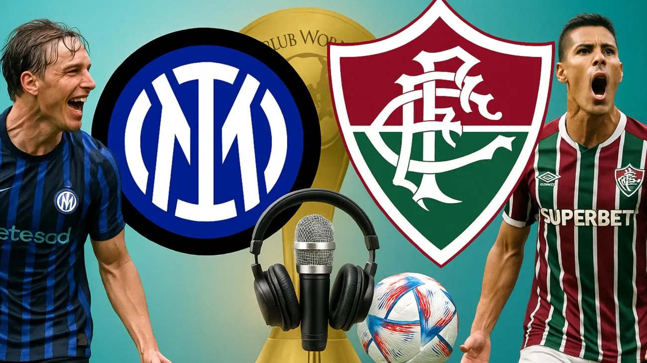 Inter-Fluminense, la partita che tutti cercano: ecco perché questo scontro tra continenti cambierà la storia del calcio 2025-06-30T18:36:13.216Z"