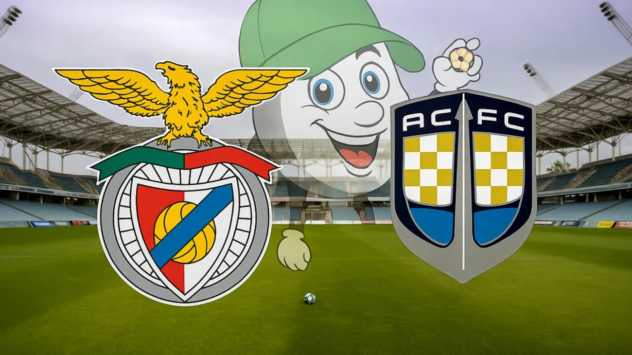 La partita che non ti aspettavi di cercare: perché tutti parlano di Benfica-Auckland City (e cosa ti sei perso) 2025-06-20T18:35:53.976Z"