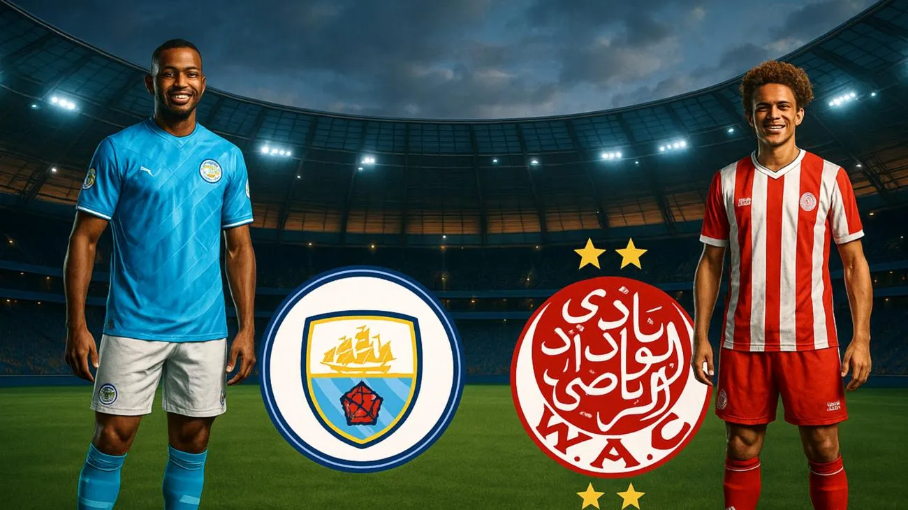 La sfida Manchester City - Wydad AC ti svela il futuro del calcio mondiale (e perché ti conviene saperlo) 2025-06-18T15:56:27.401Z"