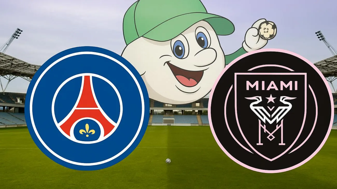 Stasera farai parte della storia: PSG-Inter Miami, il match che sta spaccando in due il mondo del calcio 2025-06-29T16:06:22.158Z"