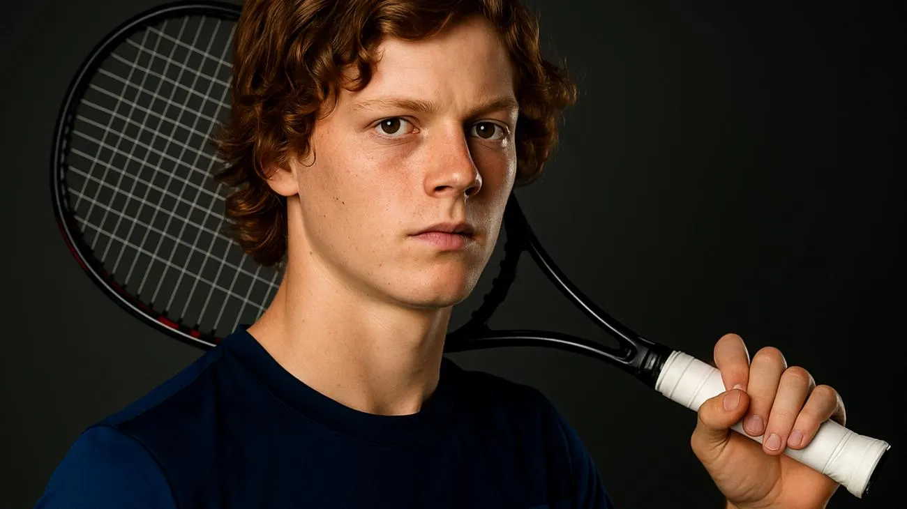 Jannik Sinner sta facendo qualcosa che nessun italiano ha mai fatto prima: ecco perché dovresti seguirlo anche se detesti il tennis 2025-07-01T15:55:37.515Z"