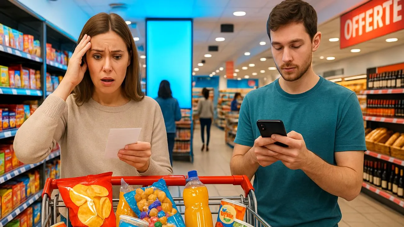 Perché il tuo cervello compra cose che non vuole: la scienza nascosta dietro ogni acquisto che fai 2025-07-01T17:05:54.021Z"