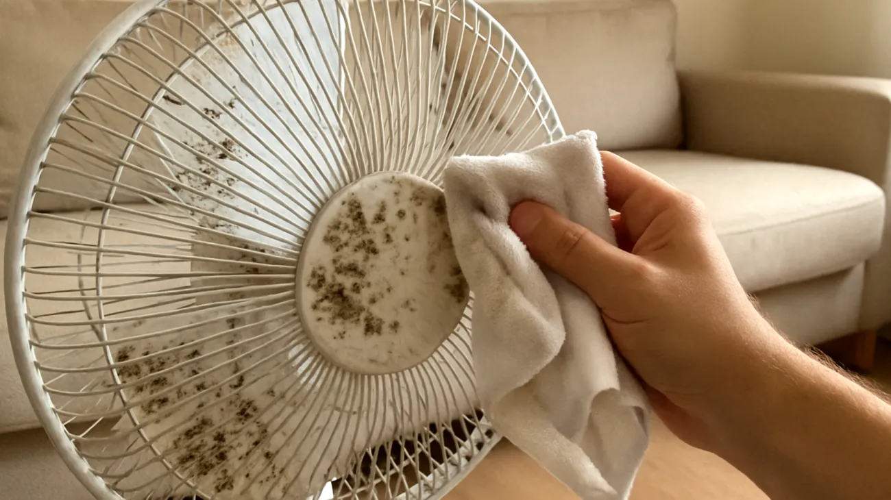 Ventilatore"